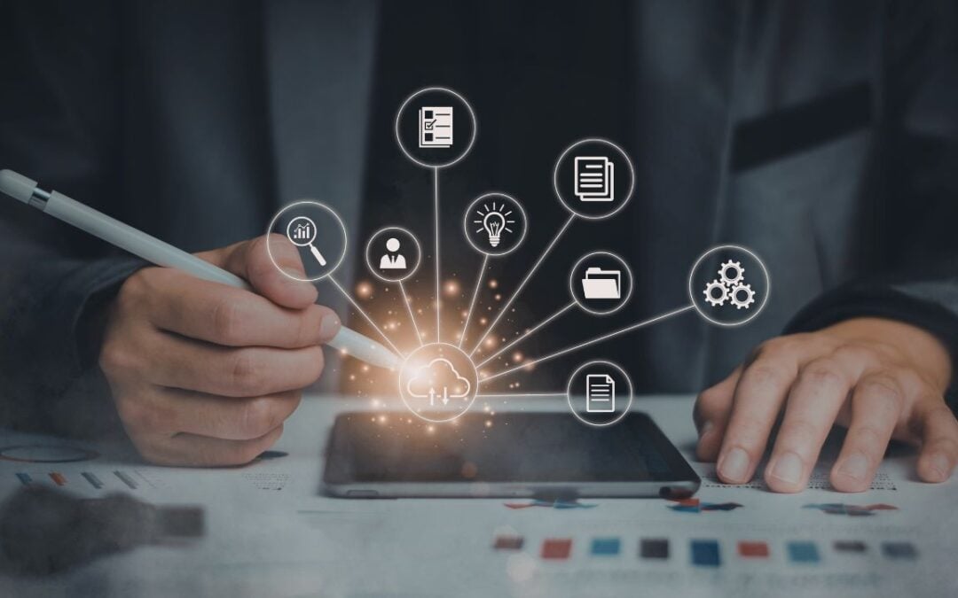 What Digital Transformation Really Means for Growing Businesses