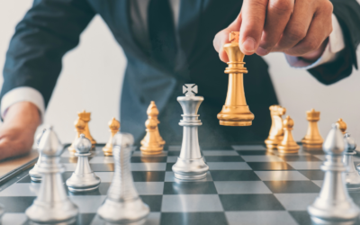 What Fractional CMOs and CTOs Actually Do