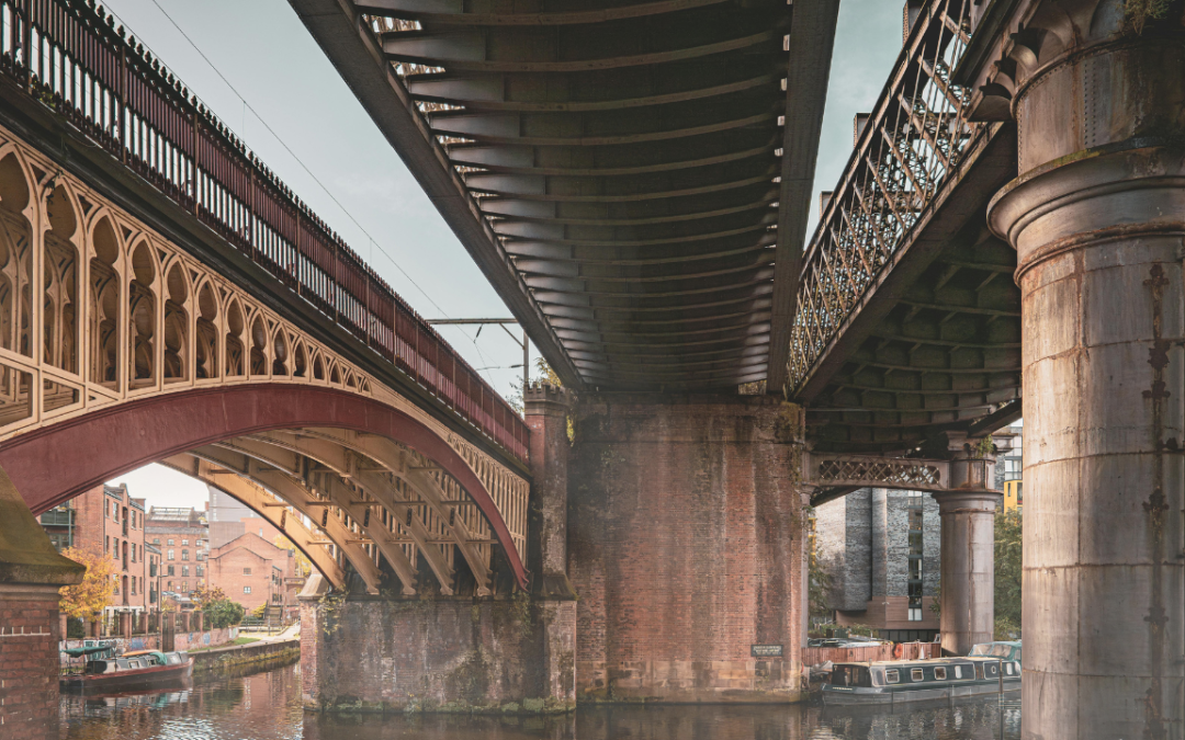 Why Websites Are Business Infrastructure