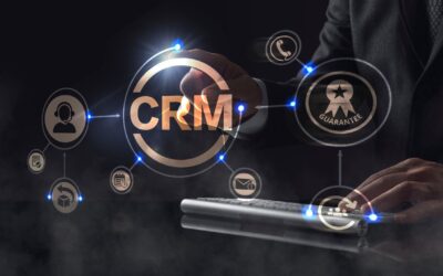 CRM is Not Software, It Is a Business System